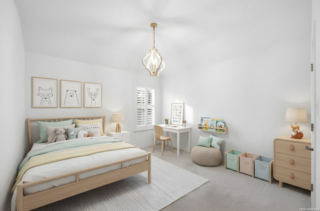 12507 PECKINPAH TRL, San Antonio, TX 78254