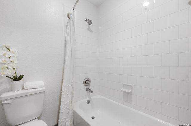 12507 PECKINPAH TRL, San Antonio, TX 78254