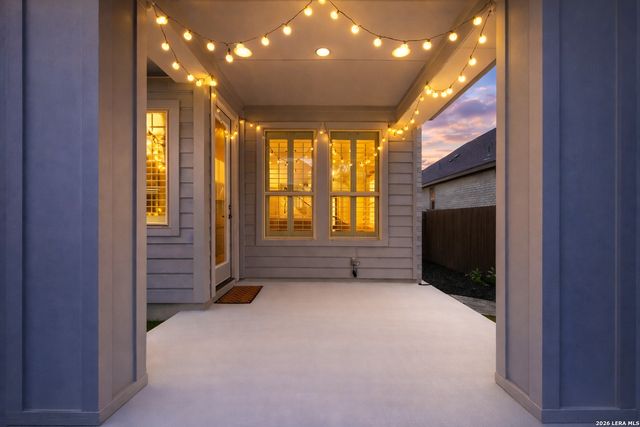 12507 PECKINPAH TRL, San Antonio, TX 78254