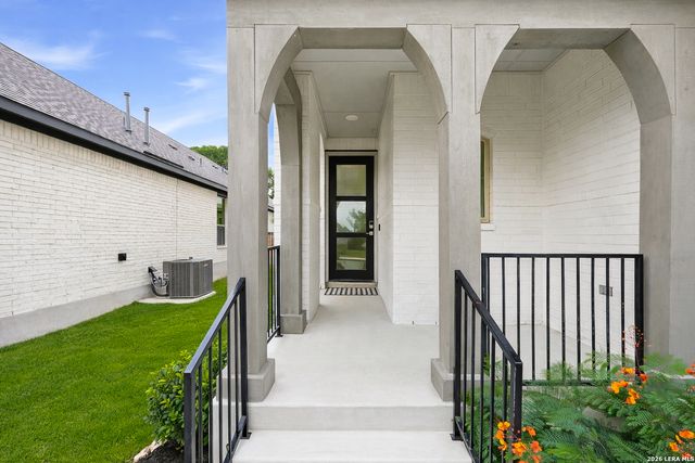 12507 PECKINPAH TRL, San Antonio, TX 78254