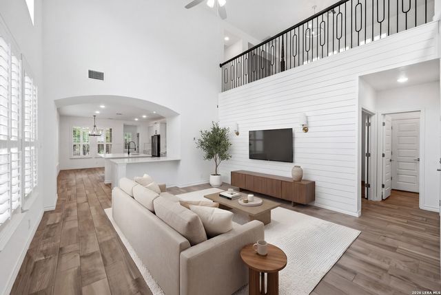 12507 PECKINPAH TRL, San Antonio, TX 78254