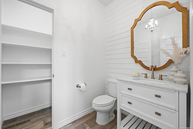 12507 PECKINPAH TRL, San Antonio, TX 78254