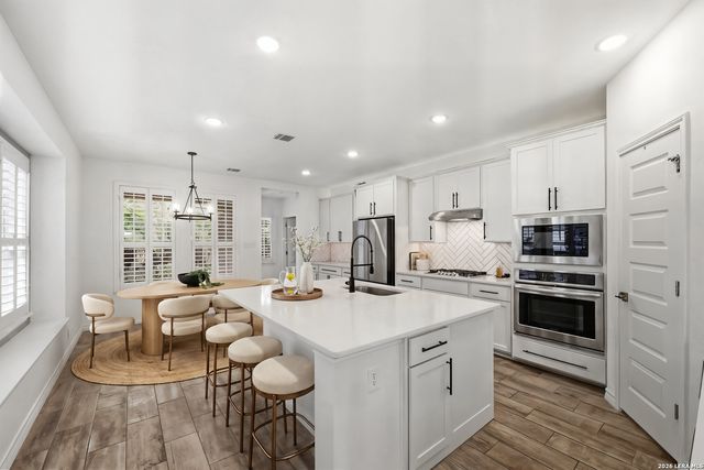 12507 PECKINPAH TRL, San Antonio, TX 78254