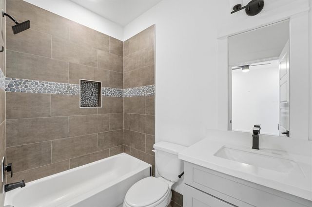 1406 Mansfield Street, Houston, TX 77091