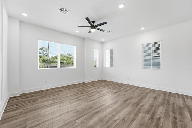 1406 Mansfield Street, Houston, TX 77091