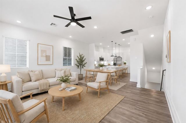 1406 Mansfield Street, Houston, TX 77091