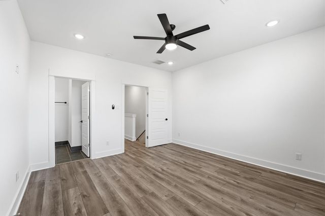 1406 Mansfield Street, Houston, TX 77091