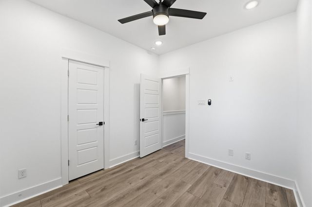 1406 Mansfield Street, Houston, TX 77091