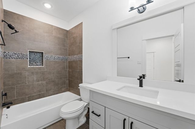 1406 Mansfield Street, Houston, TX 77091
