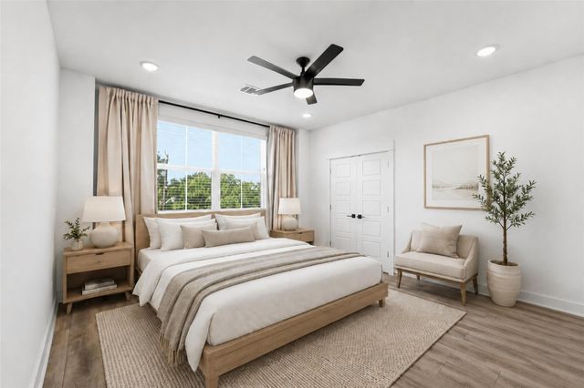 1406 Mansfield Street, Houston, TX 77091