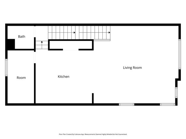 1406 Mansfield Street, Houston, TX 77091