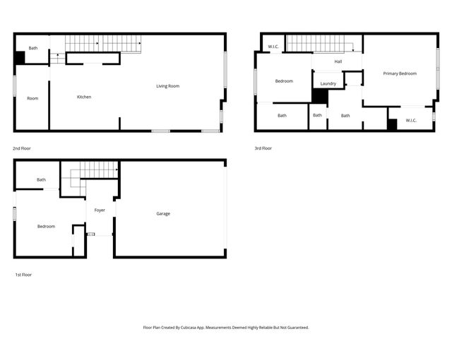1406 Mansfield Street, Houston, TX 77091