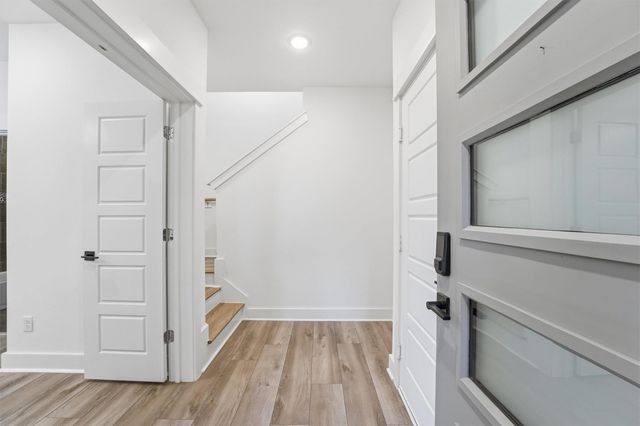 1406 Mansfield Street, Houston, TX 77091