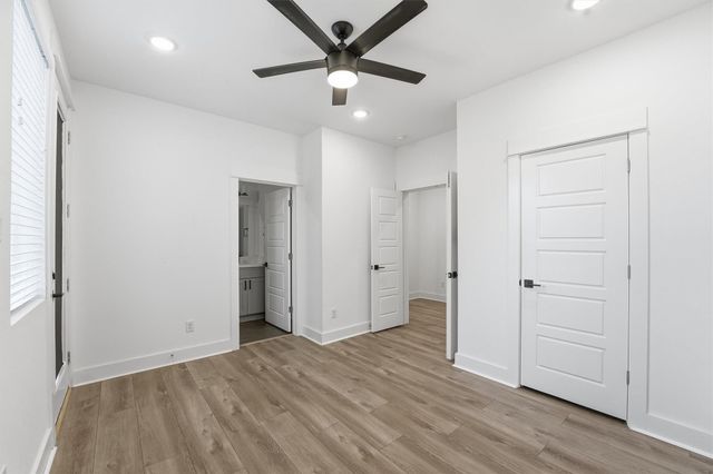 1406 Mansfield Street, Houston, TX 77091