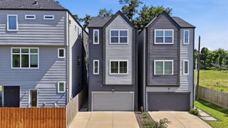 1406 Mansfield Street, Houston, TX 77091