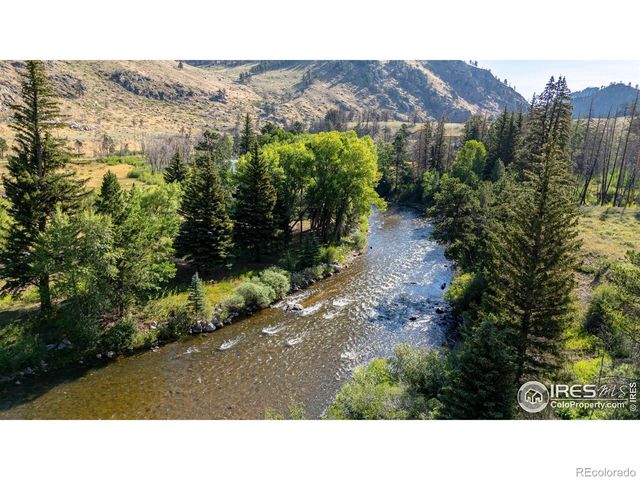 37797 W Highway 14, Bellvue, CO 80512