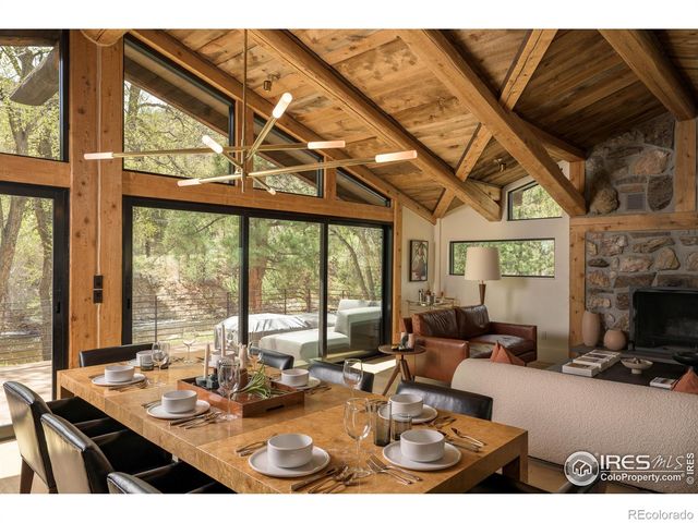 37797 W Highway 14, Bellvue, CO 80512