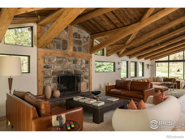 37797 W Highway 14, Bellvue, CO 80512