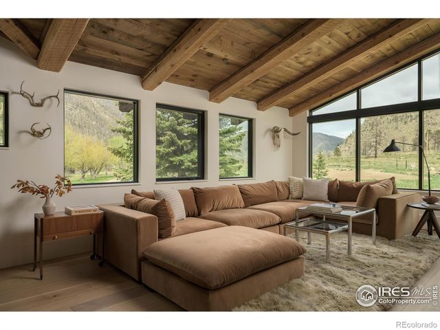 37797 W Highway 14, Bellvue, CO 80512
