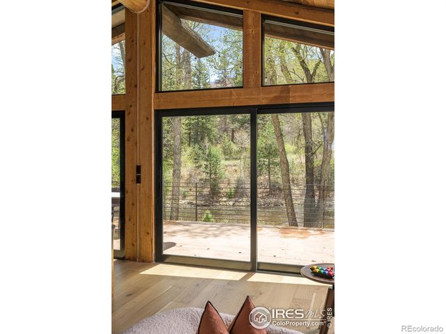 37797 W Highway 14, Bellvue, CO 80512