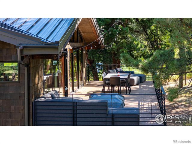 37797 W Highway 14, Bellvue, CO 80512