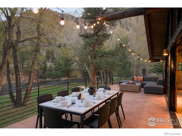 37797 W Highway 14, Bellvue, CO 80512