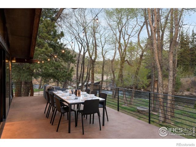 37797 W Highway 14, Bellvue, CO 80512