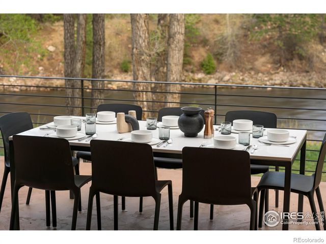 37797 W Highway 14, Bellvue, CO 80512