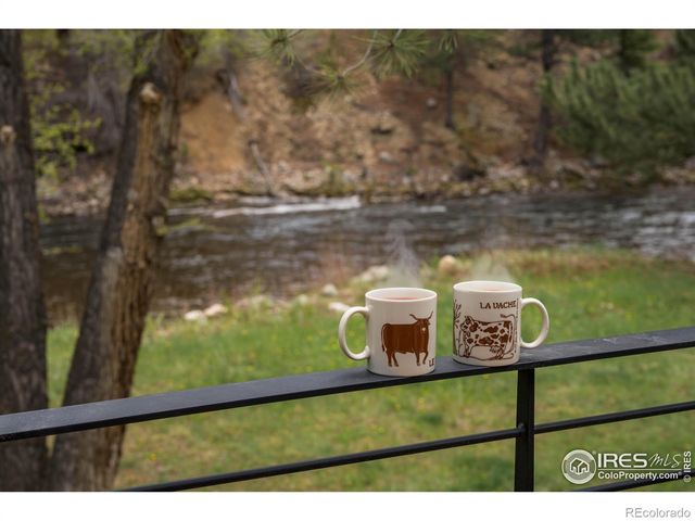 37797 W Highway 14, Bellvue, CO 80512