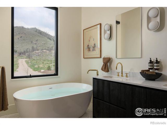 37797 W Highway 14, Bellvue, CO 80512