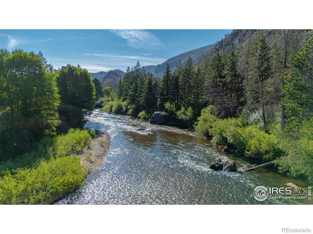 37797 W Highway 14, Bellvue, CO 80512