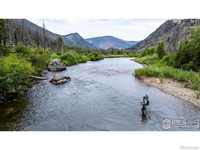 37797 W Highway 14, Bellvue, CO 80512