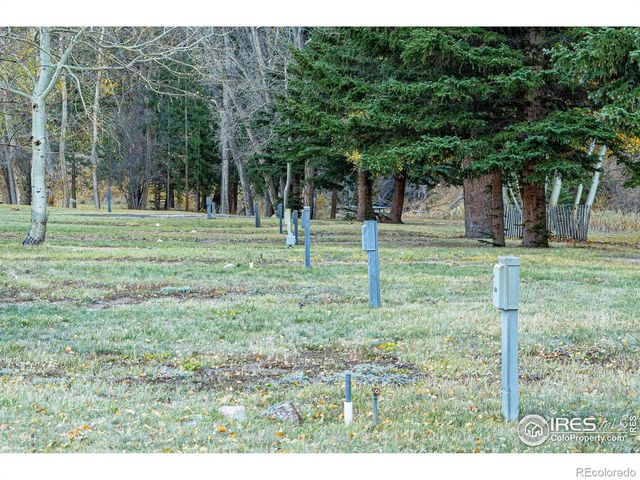 37797 W Highway 14, Bellvue, CO 80512