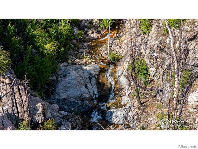 37797 W Highway 14, Bellvue, CO 80512