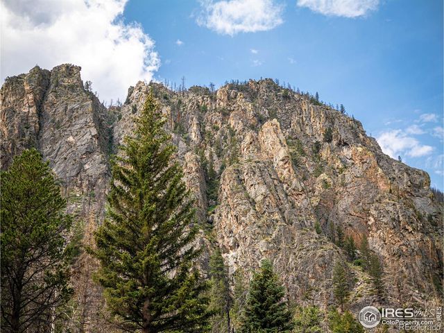 37797 W Highway 14, Bellvue, CO 80512