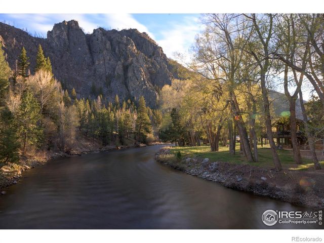 37797 W Highway 14, Bellvue, CO 80512