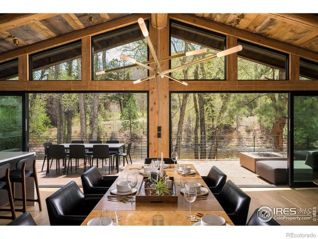 37797 W Highway 14, Bellvue, CO 80512