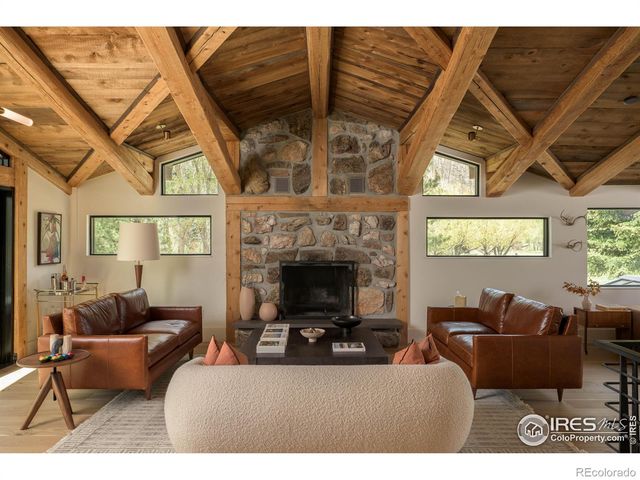 37797 W Highway 14, Bellvue, CO 80512