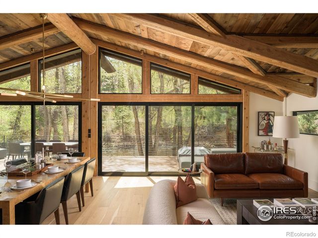 37797 W Highway 14, Bellvue, CO 80512