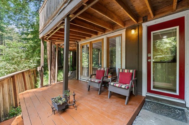 483 Echo Lane, Boulder Creek, CA 95006