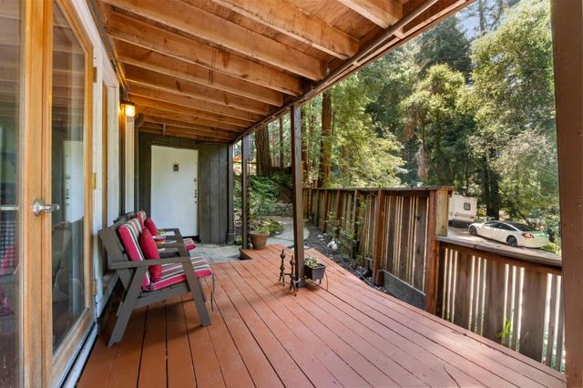 483 Echo Lane, Boulder Creek, CA 95006