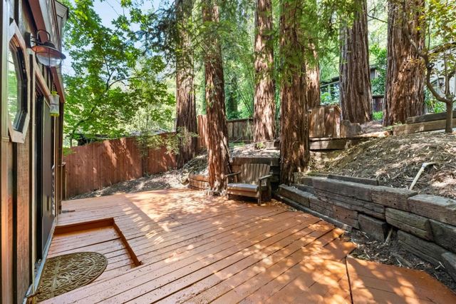 483 Echo Lane, Boulder Creek, CA 95006