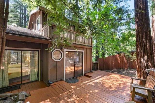 483 Echo Lane, Boulder Creek, CA 95006