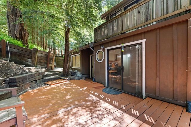 483 Echo Lane, Boulder Creek, CA 95006