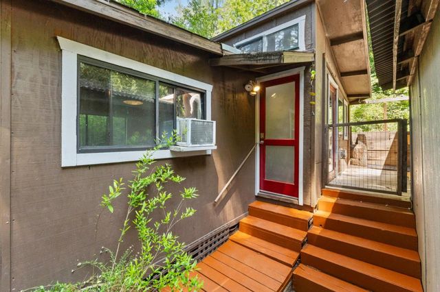 483 Echo Lane, Boulder Creek, CA 95006