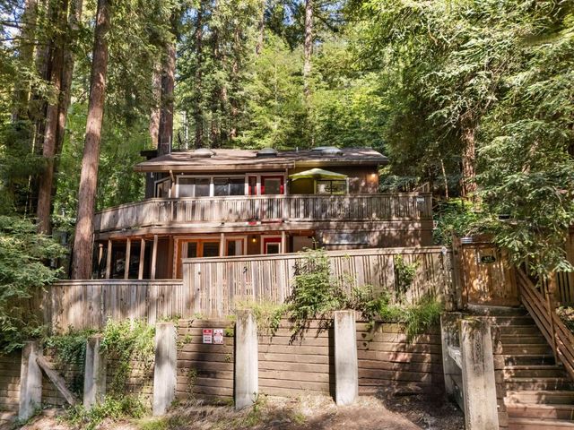 483 Echo Lane, Boulder Creek, CA 95006