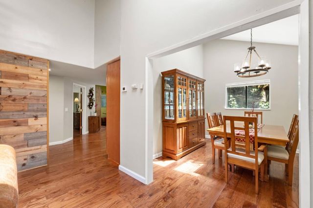 483 Echo Lane, Boulder Creek, CA 95006