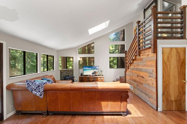 483 Echo Lane, Boulder Creek, CA 95006