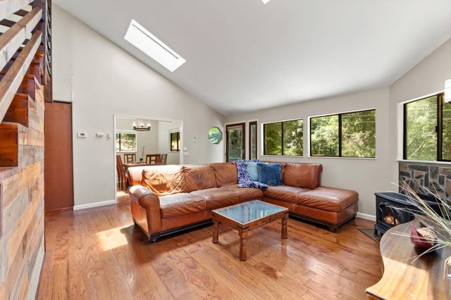 483 Echo Lane, Boulder Creek, CA 95006