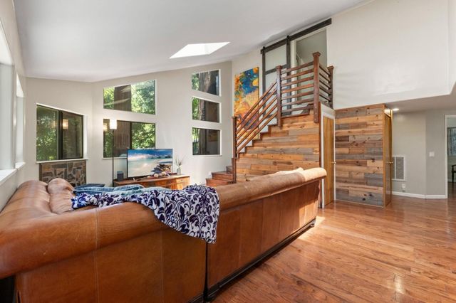 483 Echo Lane, Boulder Creek, CA 95006